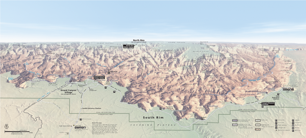 Grand-Canyon-South-Rim-Map.Pdf