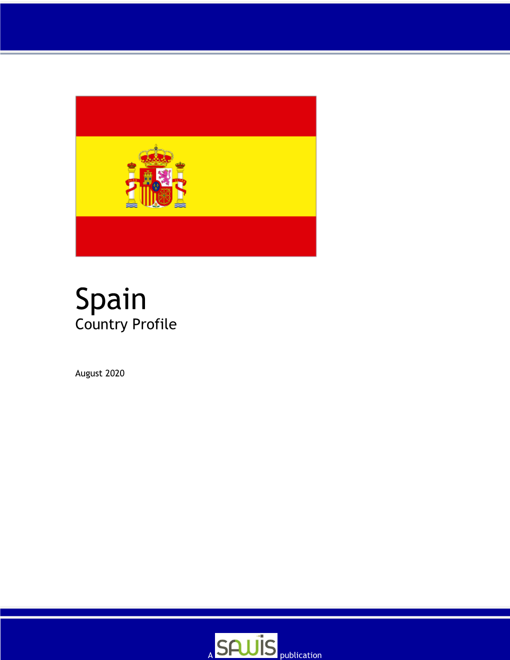 Spain Country Profile