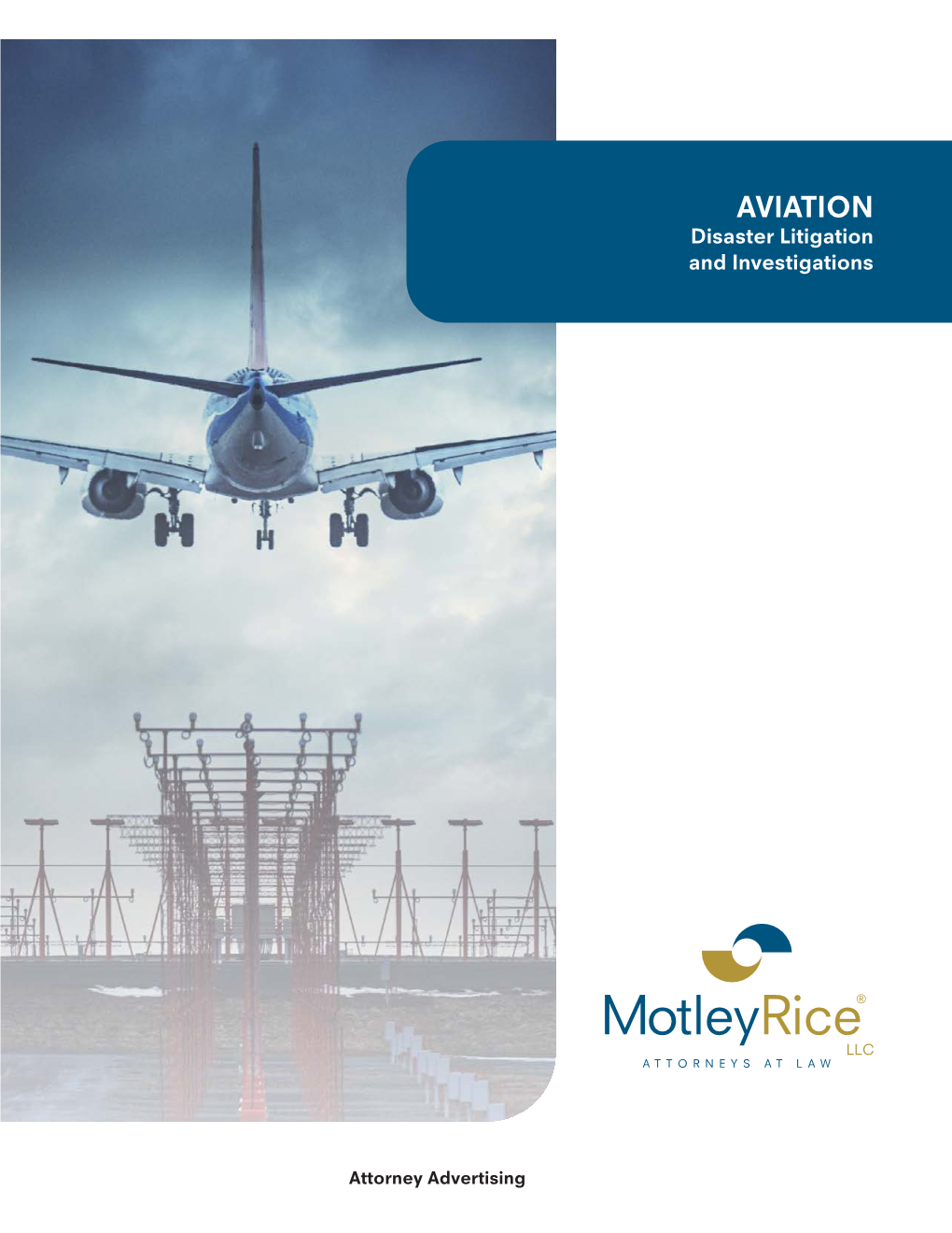 AVIATION Disaster Litigation and Investigations