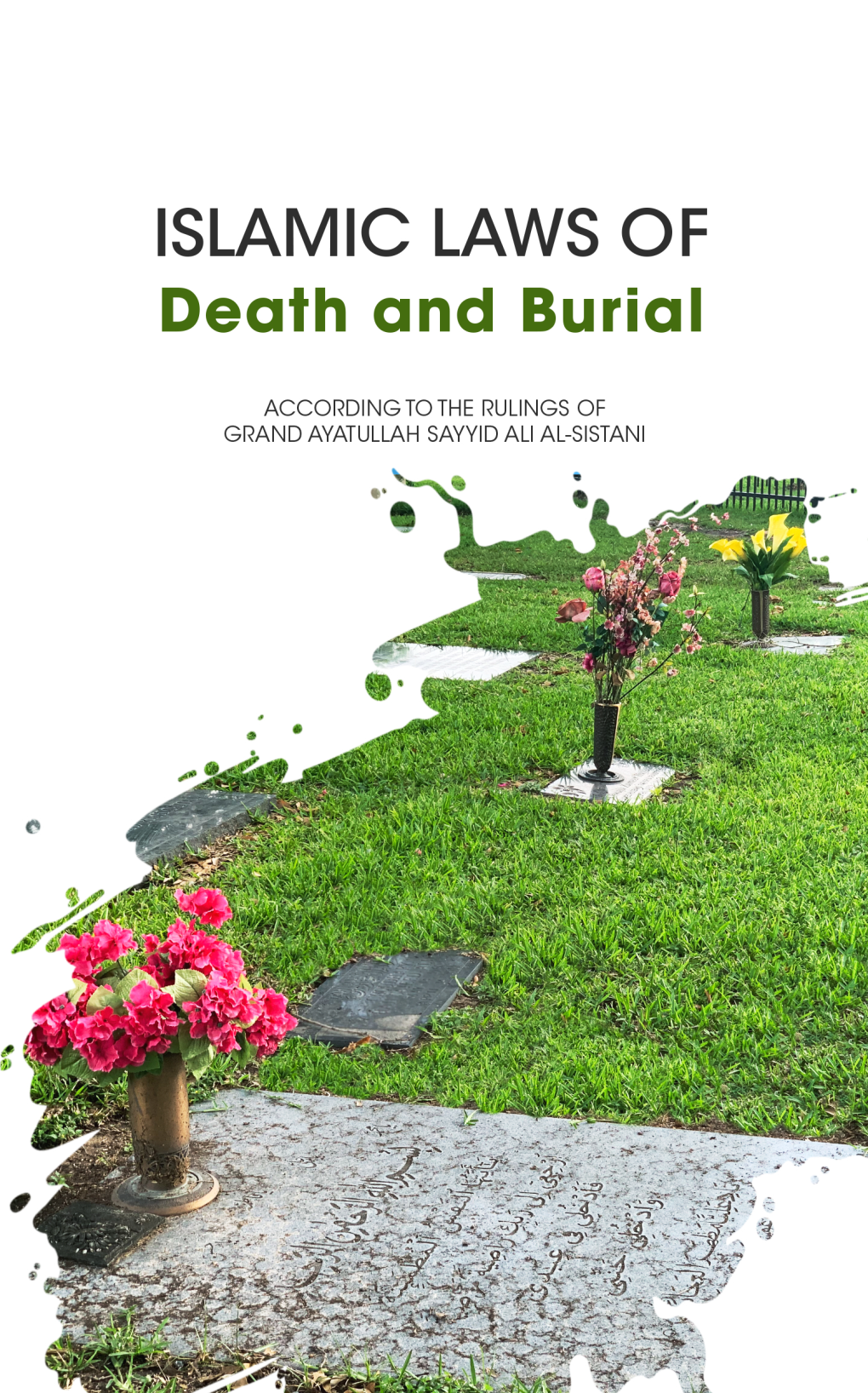 The Rules of Death & Burial