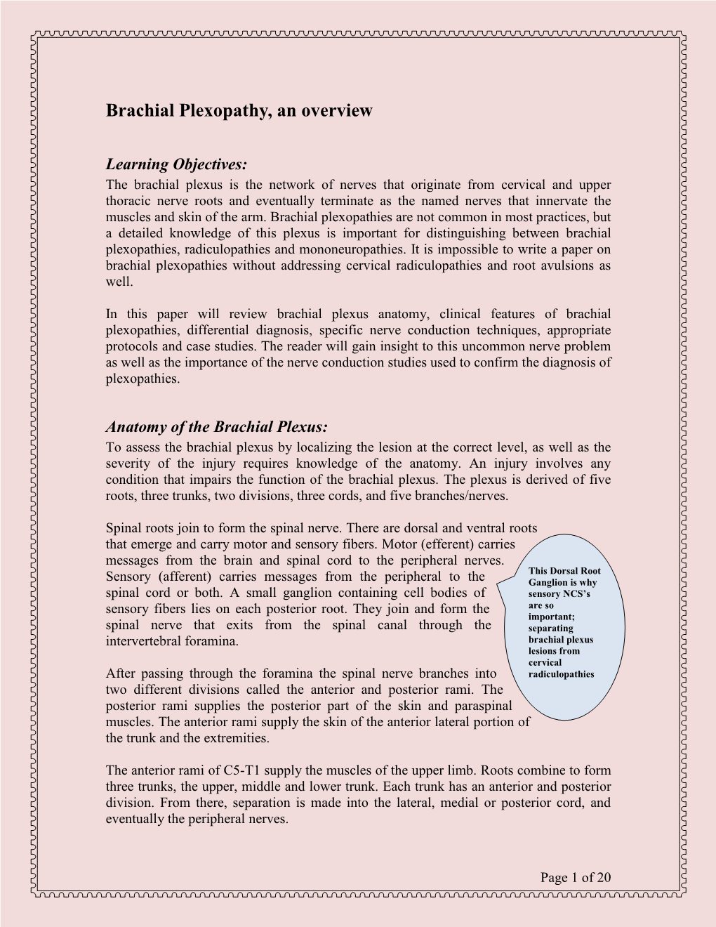 Brachial-Plexopathy.Pdf