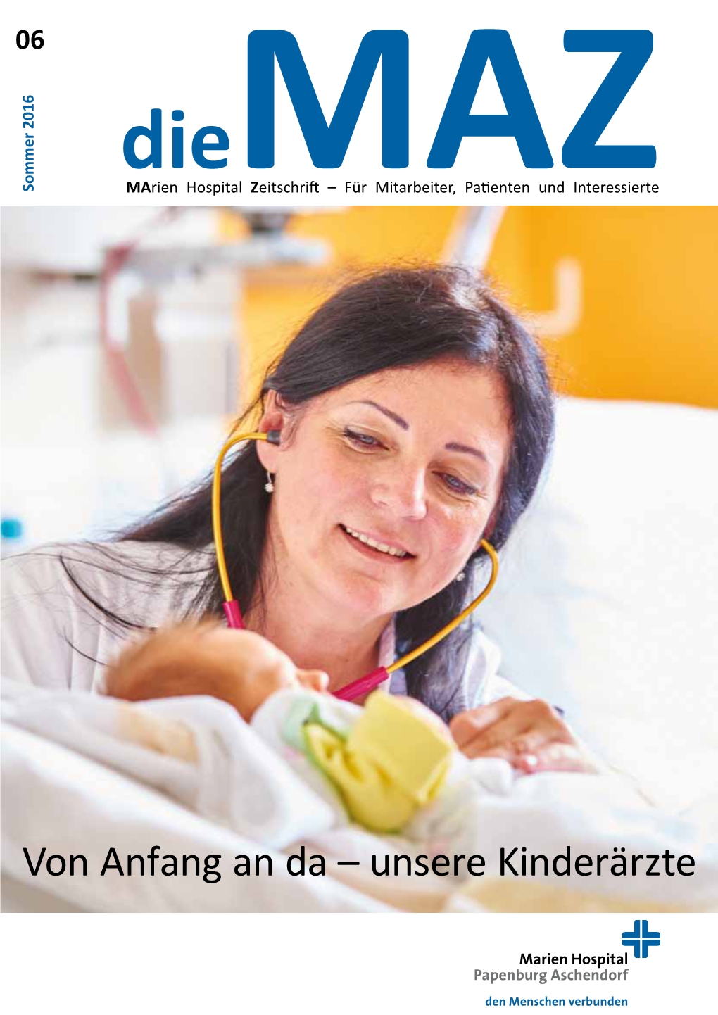 Von Anfang an Da – Unsere Kinderärzte BEWEGUNG Epitrain® Manutrain® ERLEBEN