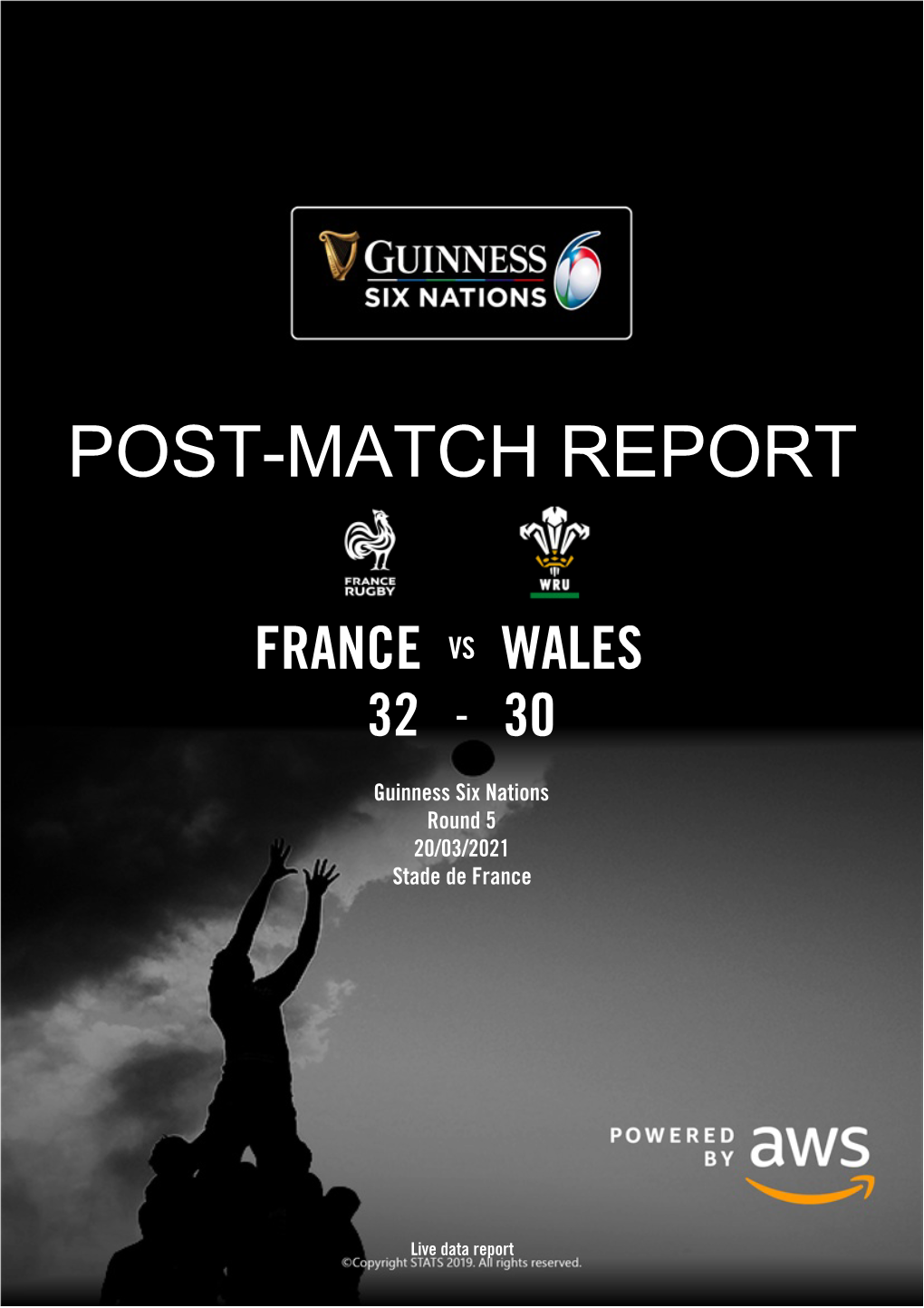 France-V-Wales-Post-Match-Report