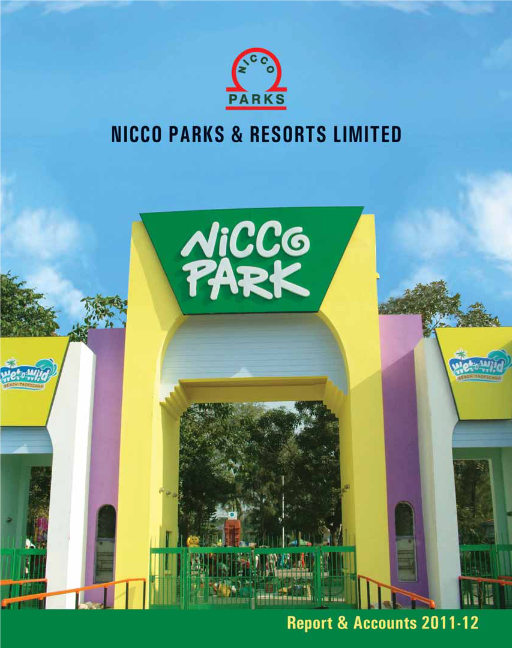 NICCO PARK Cover SD.FH10