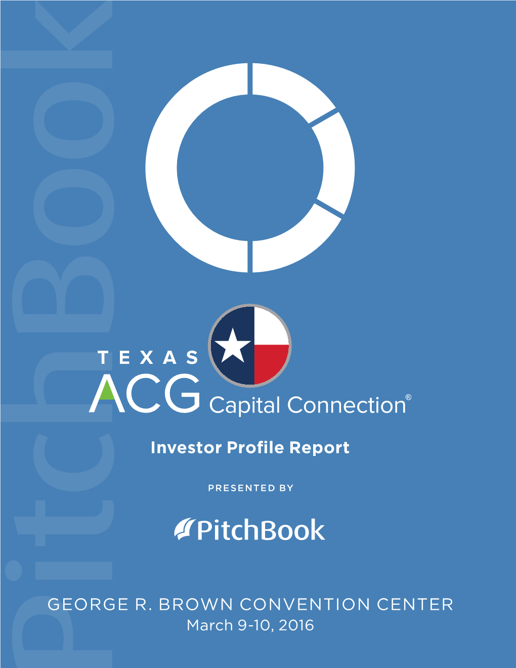 Investor Profile Report GEORGE R