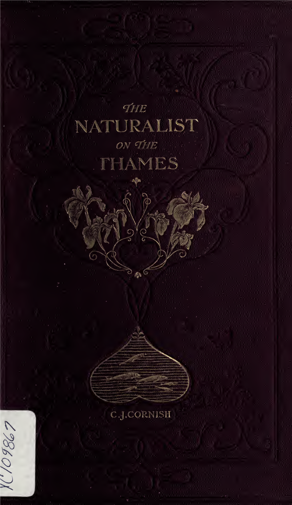 The Naturalist on the Thames