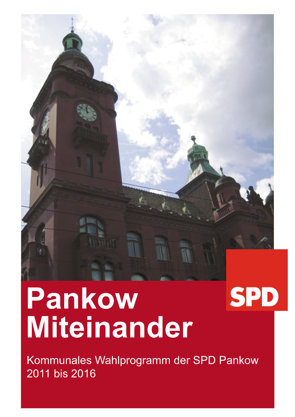 Wohnen in Berlin Und Pankow