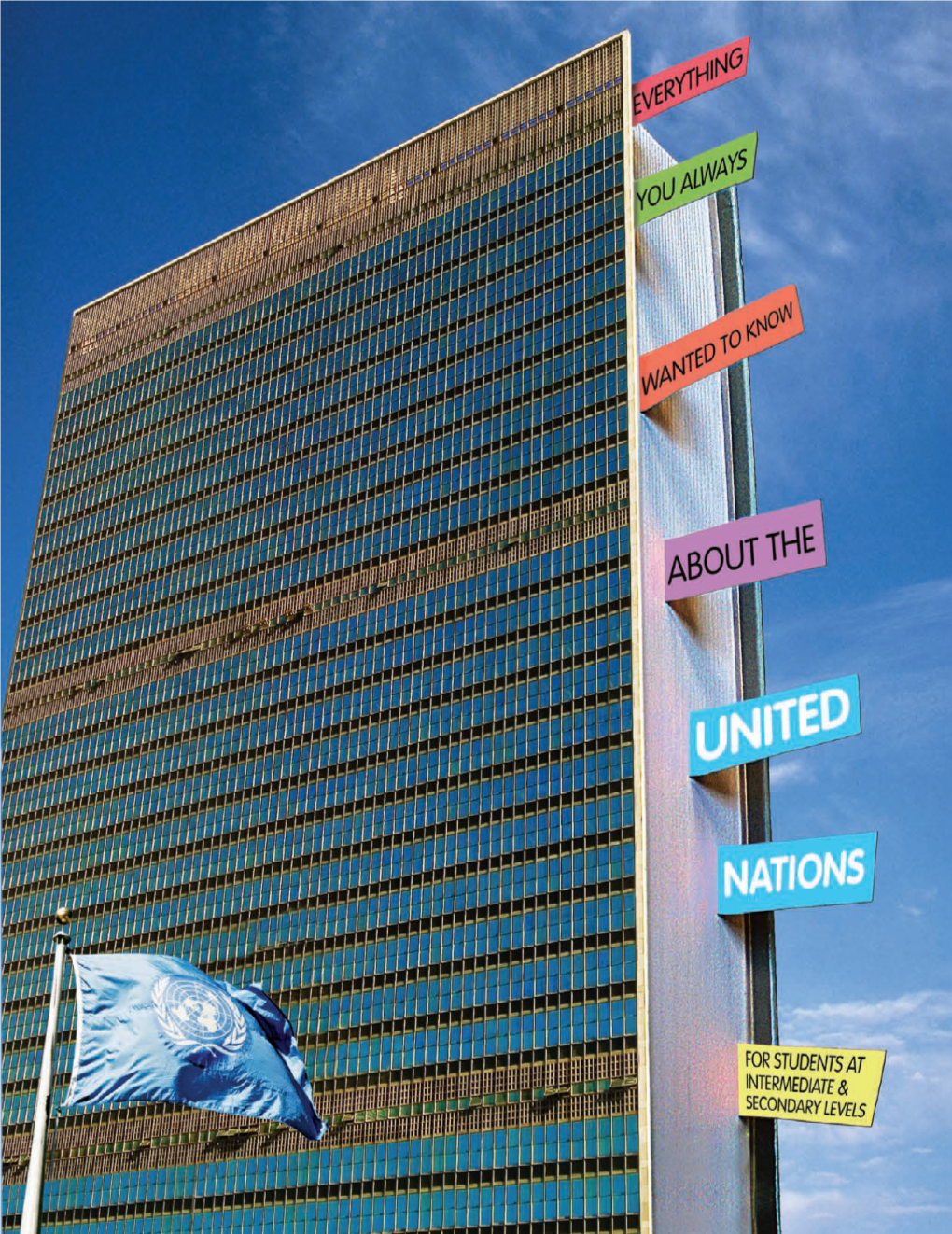 The UN Works for International Peace and Security