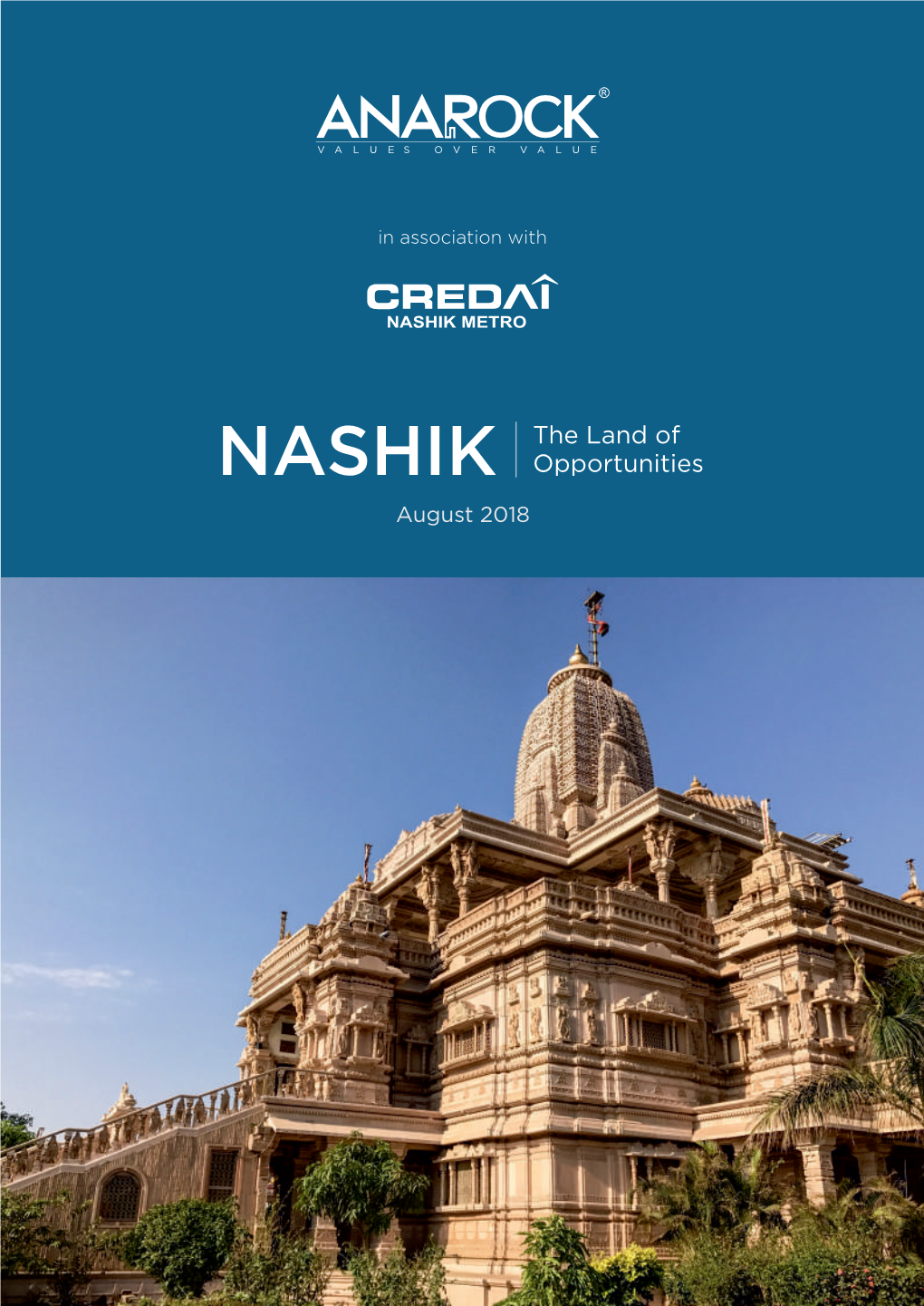 Nashik Report