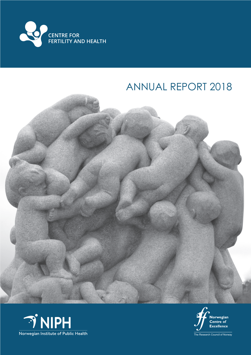 Annual Report 2018 Contents