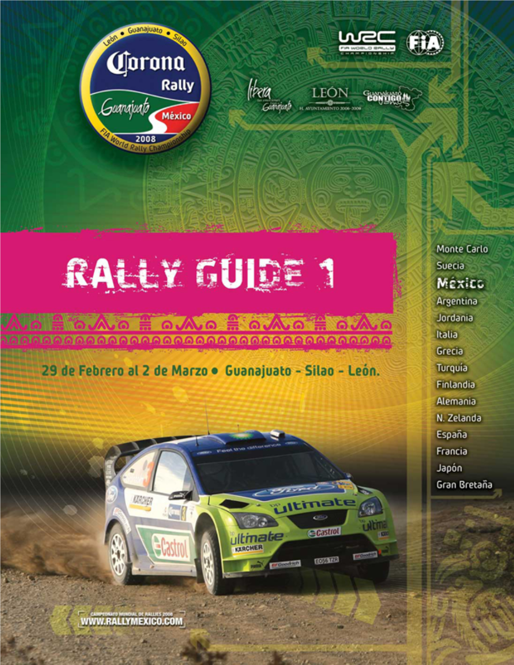 Rally Guide 1