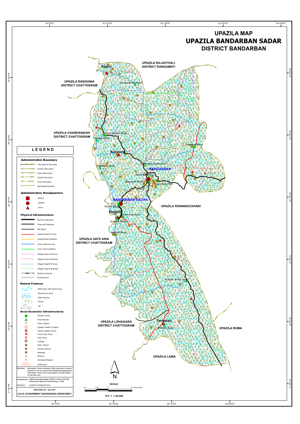 Bandarban-S.Pdf