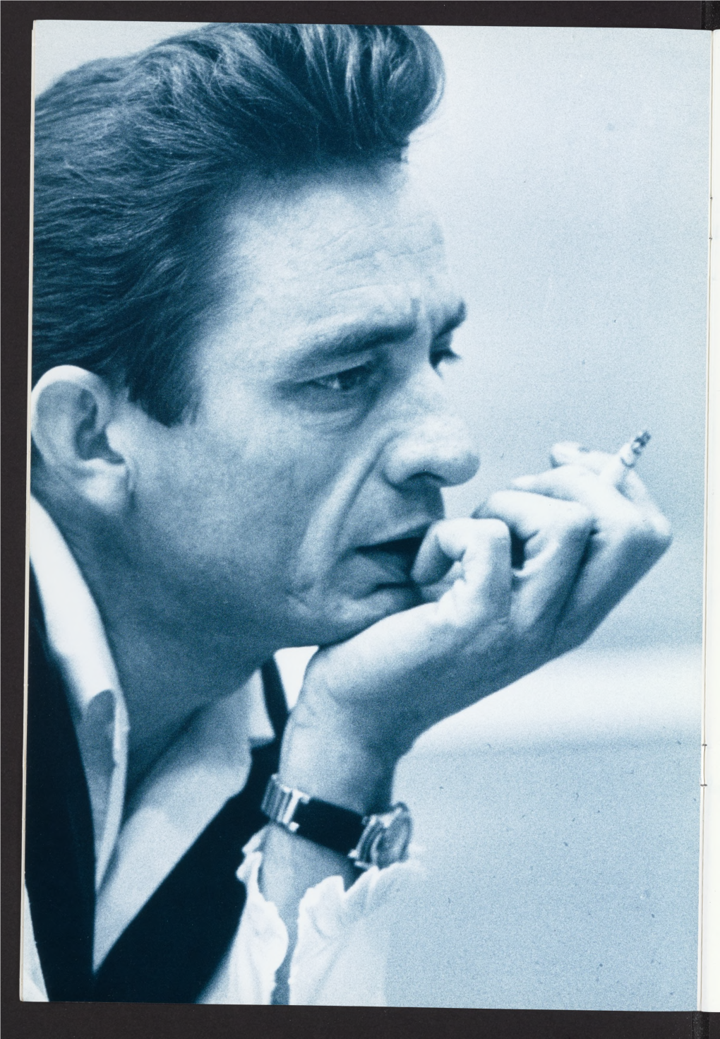 Johnny Cash 1992.Pdf