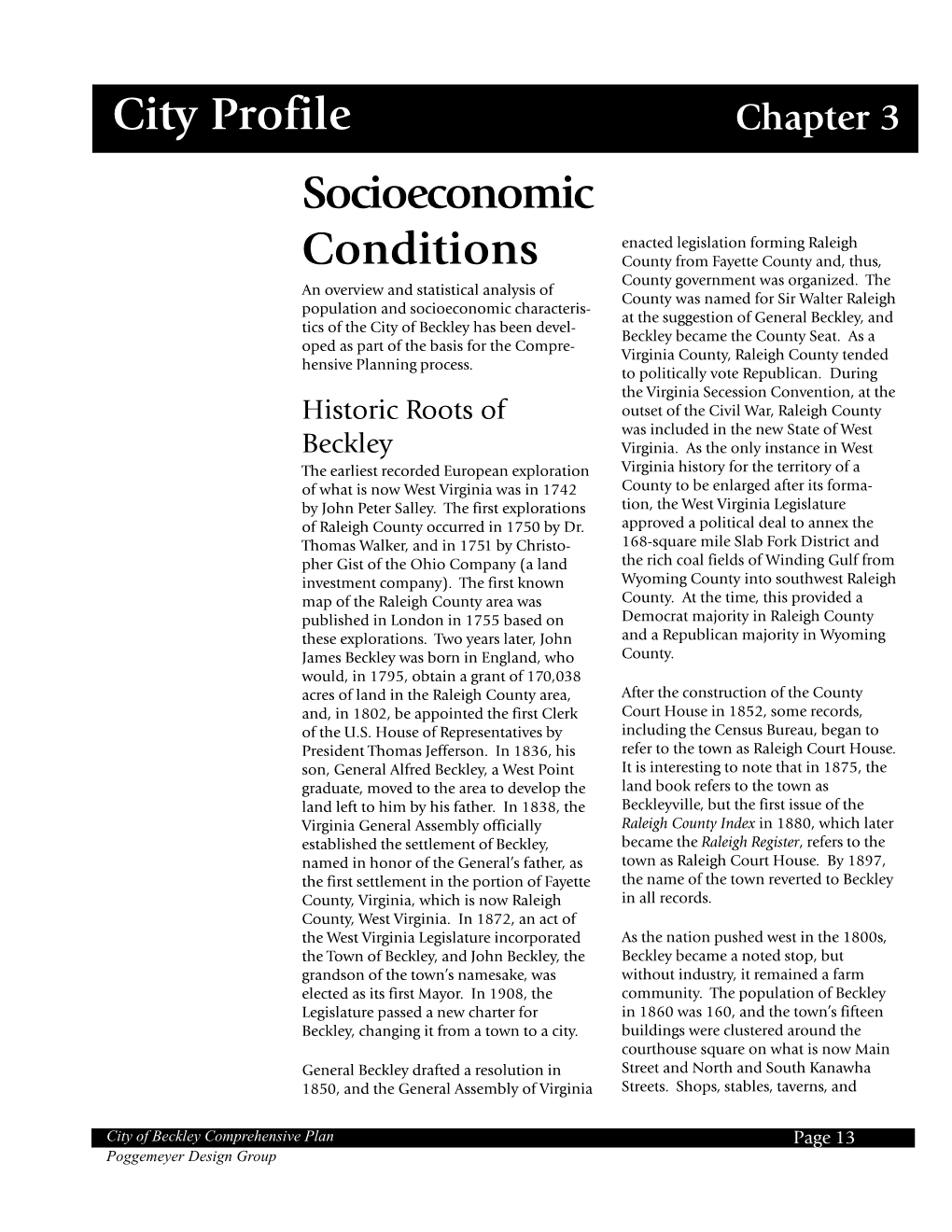 Chap 3 Socio-Eco