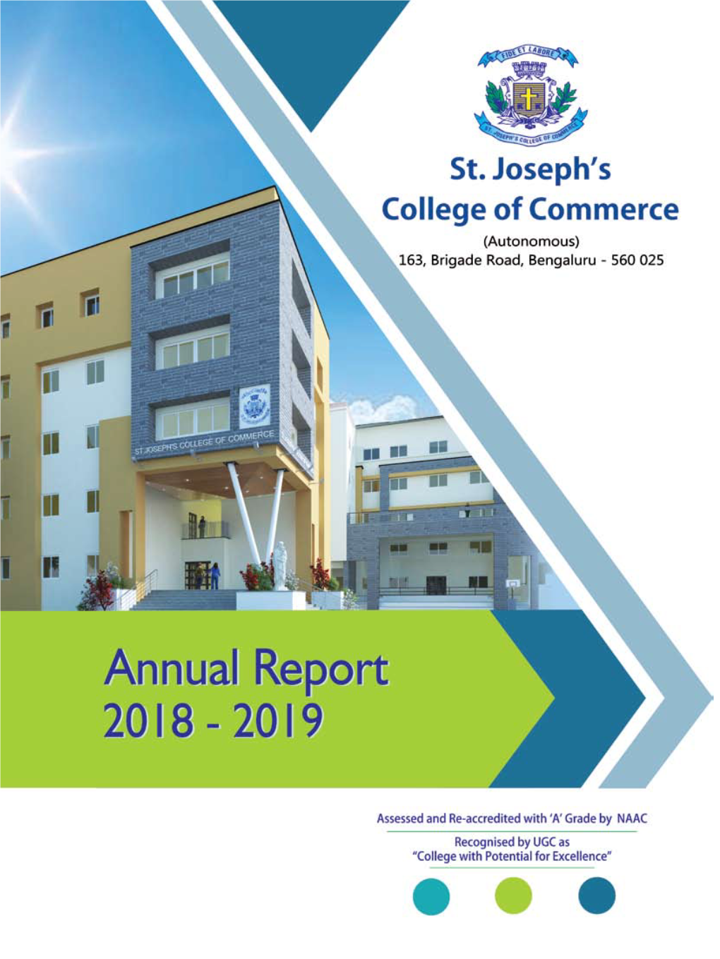 Annual Report 2018-2019