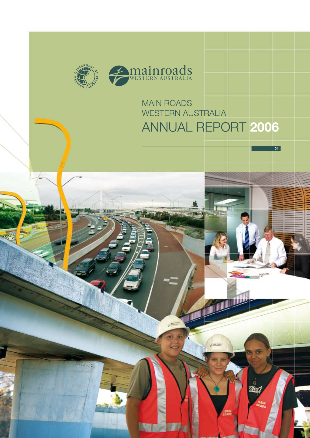 Annual Report 2006