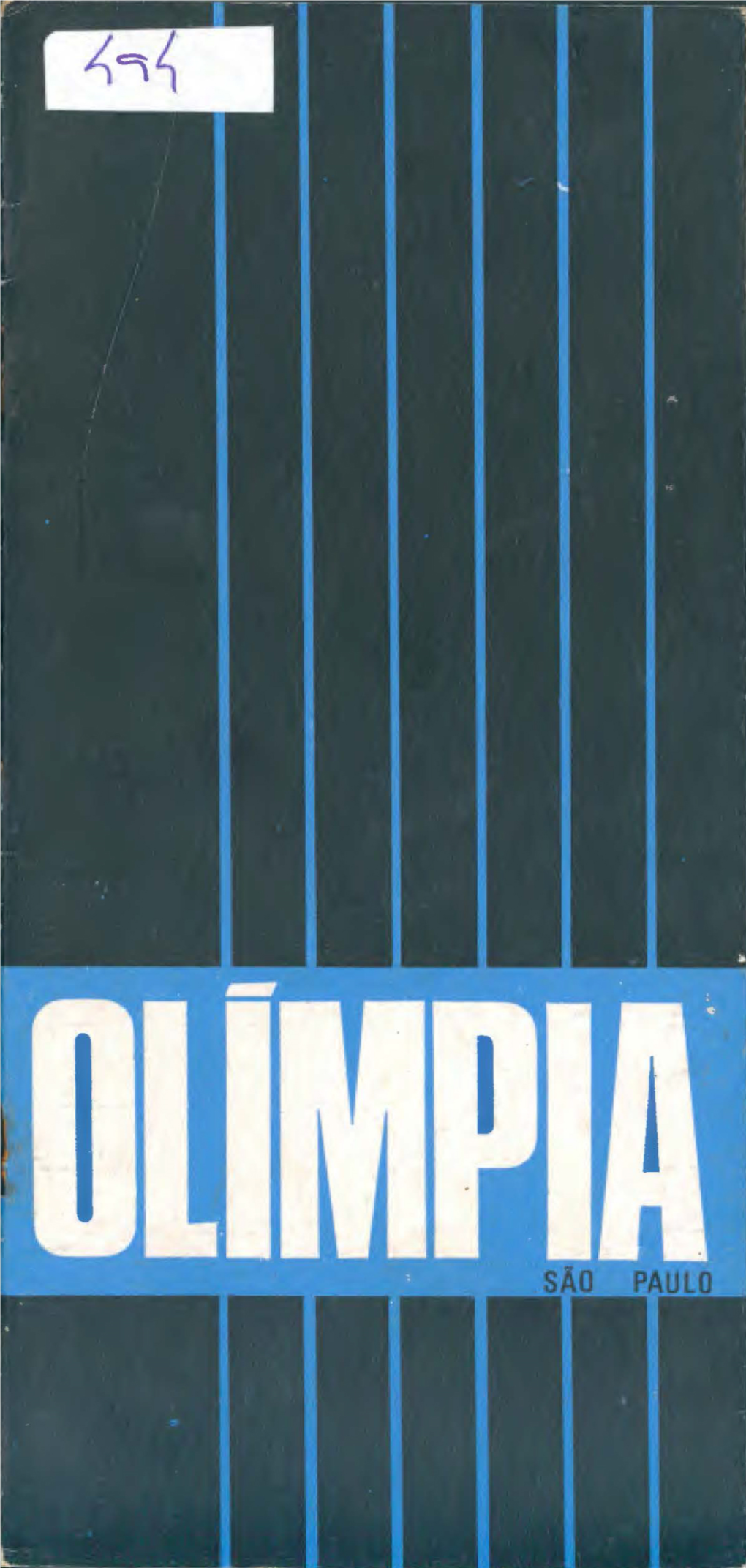 Col Mono N494 Olimpia.Pdf