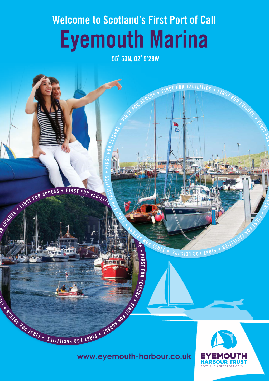 Leisure Brochure