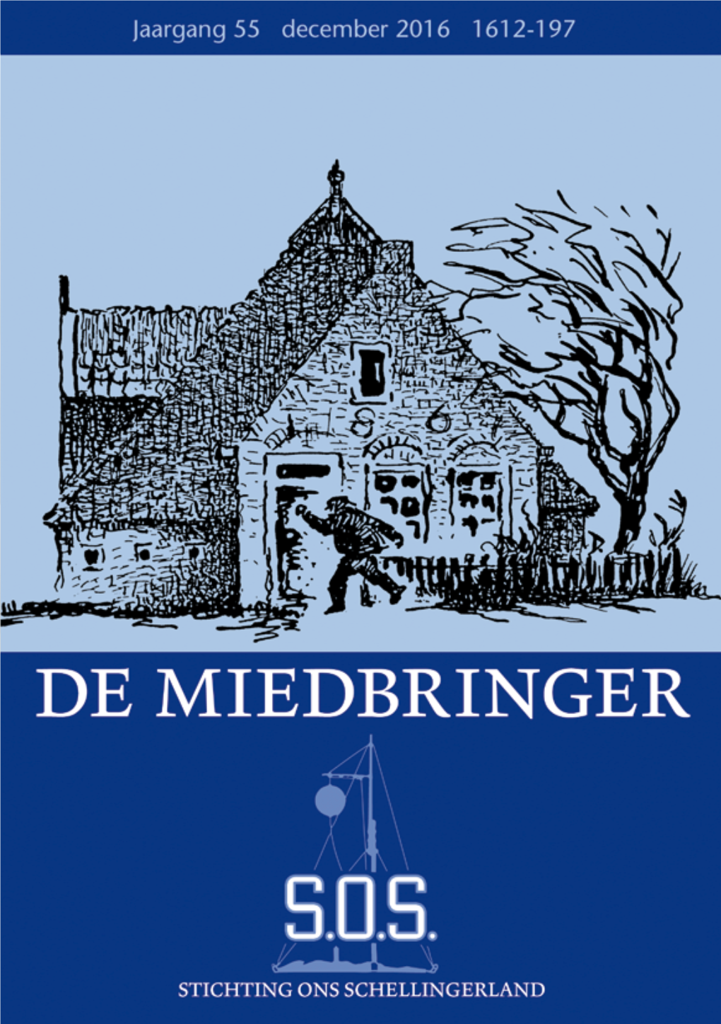 Miedbringer 3