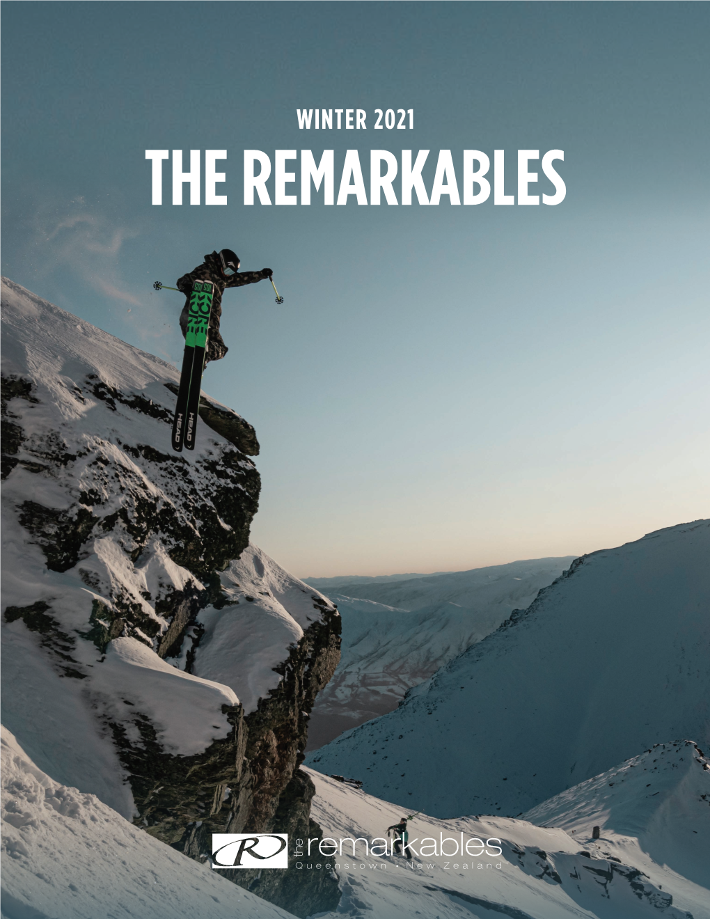 The Remarkables Event Highlights