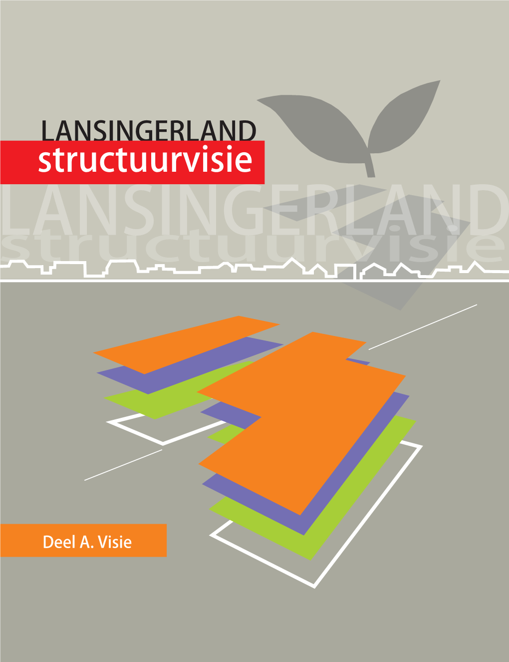 Structuurvisie Lansingerland 2025