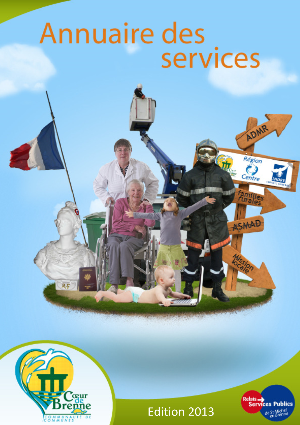 Annuaire Des Services