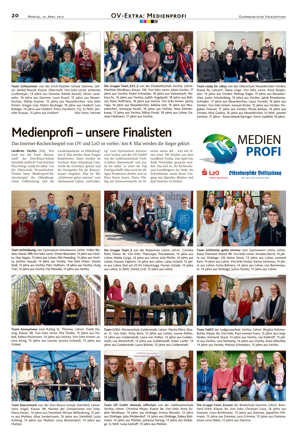 Medien-Profi