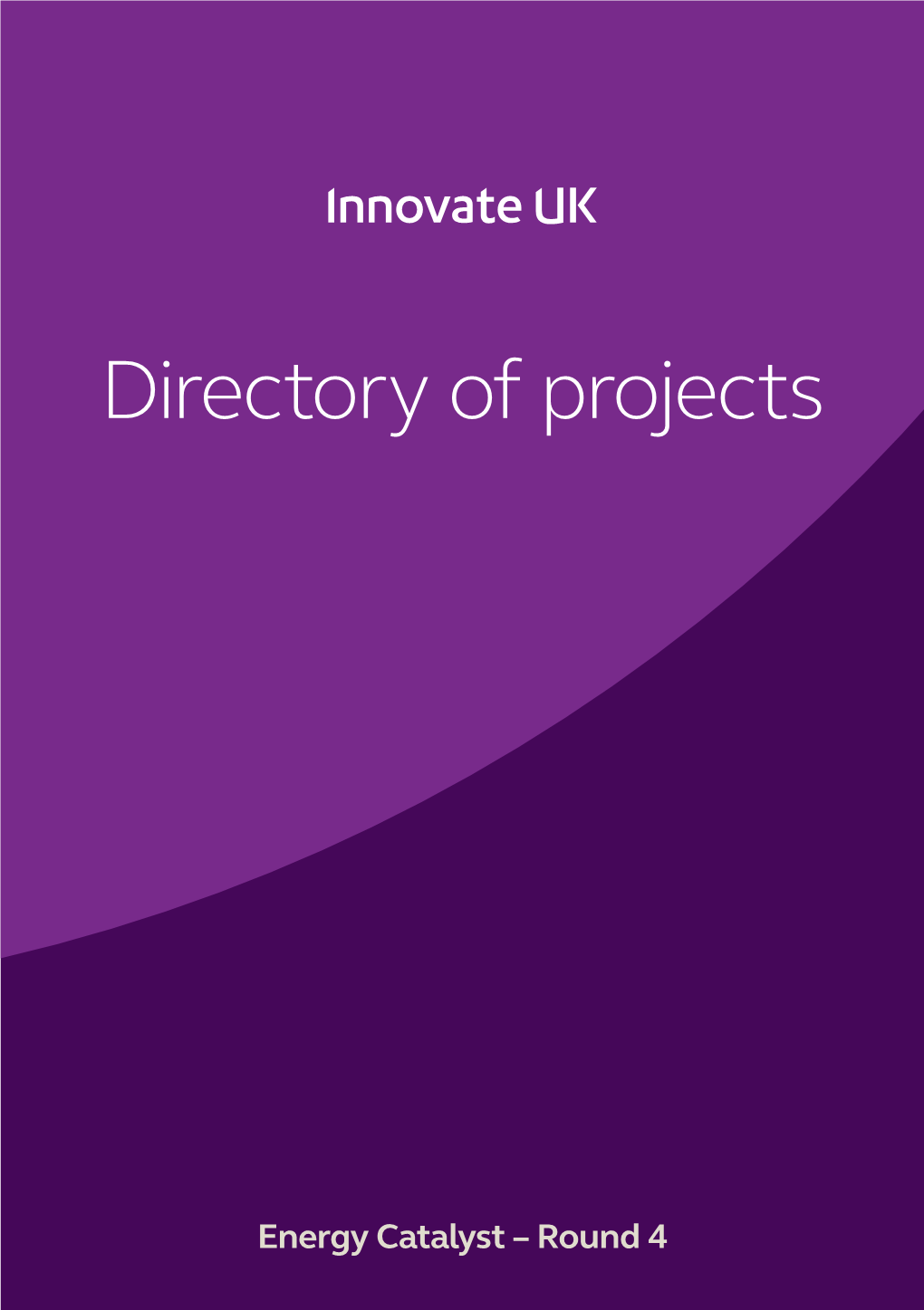 Innovate-UK-Energy-Catalyst-Round-4-Directory-Of-Projects