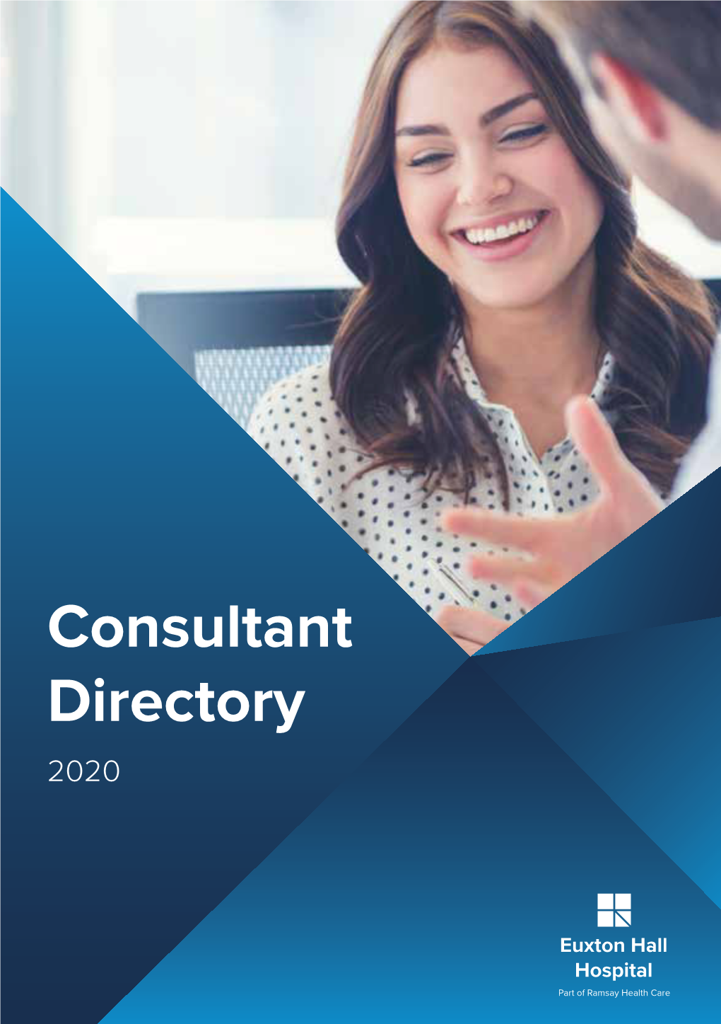 Consultant Directory 2020