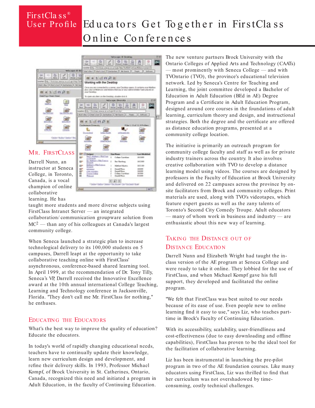 Brockseneca (Page 1)