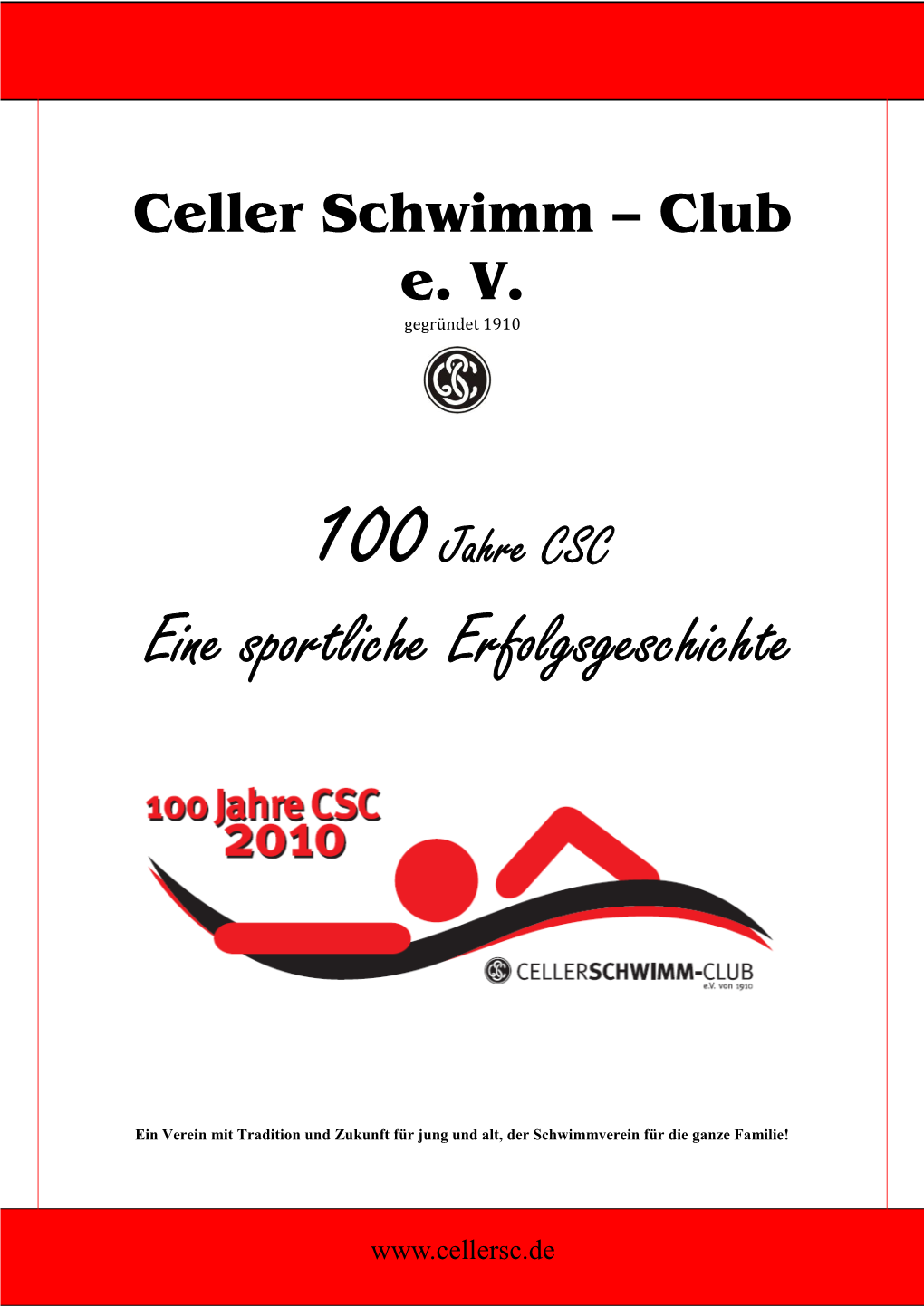 Celler Schwimm-Club Ev