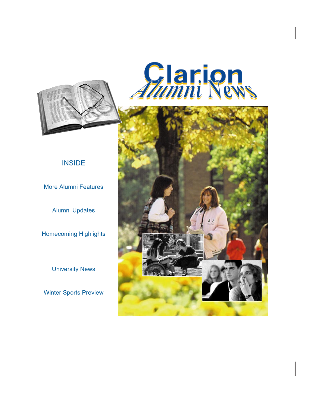 Clarion University