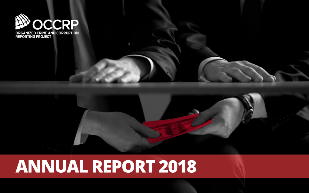 Annual Report 2018