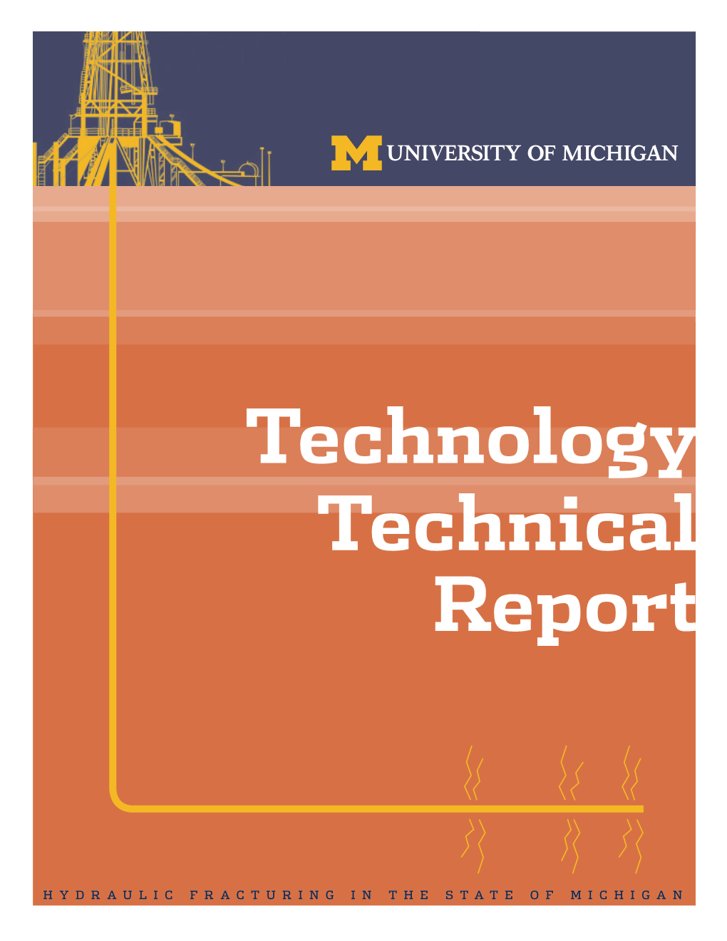 Technology Technical Report