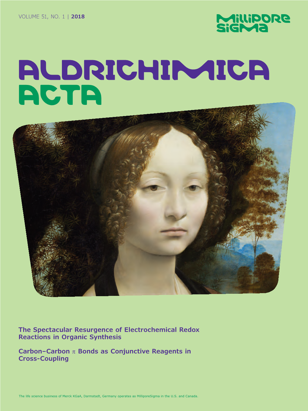 Aldrichimica Acta
