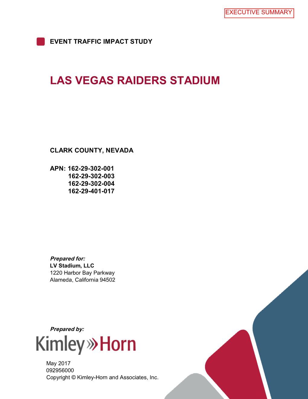 Las Vegas Raiders Stadium