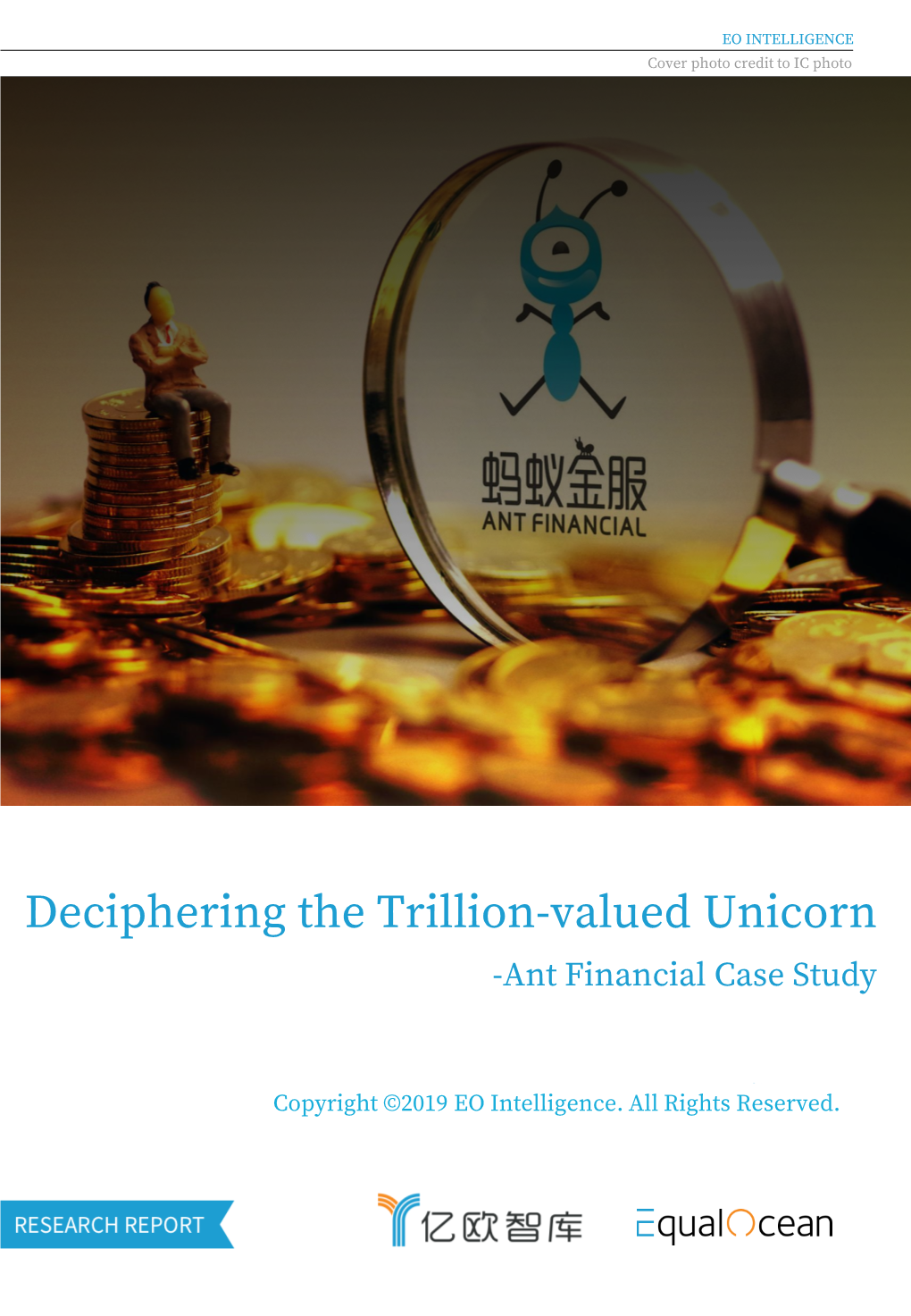 Ant Financial Case Study.Pdf