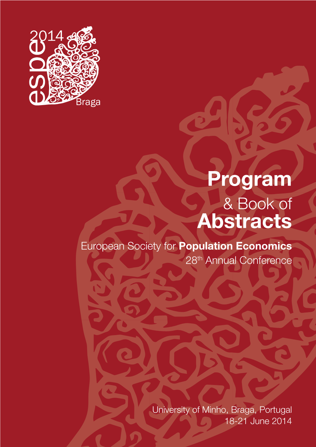 Program Abstracts