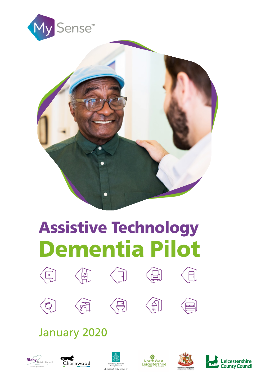 Dementia Pilot