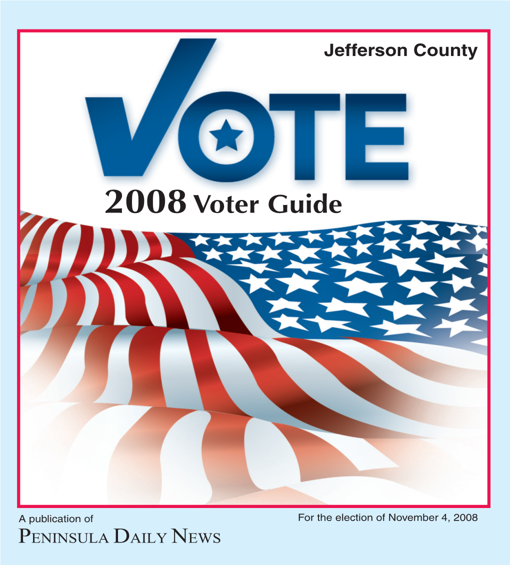 Voters.Indd Jeffco