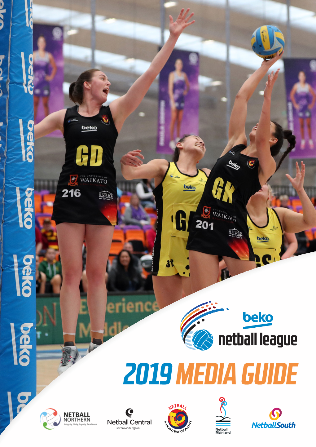 2019 Media Guide