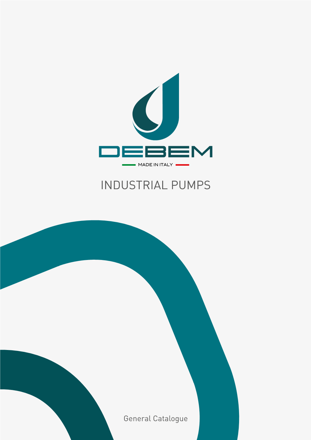 Industrial Pumps