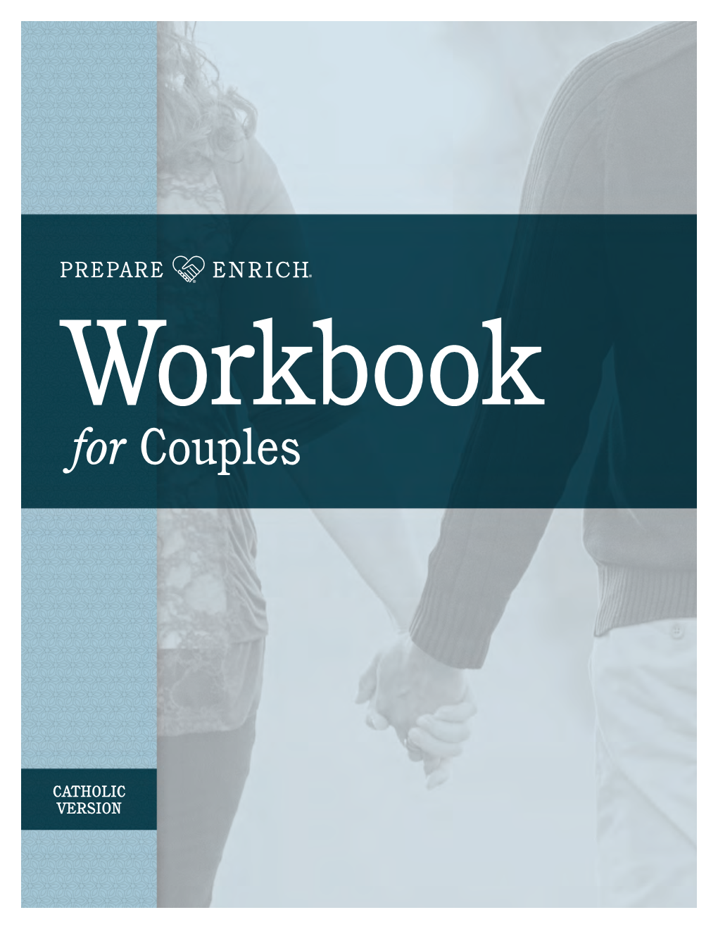 Catholic Workbook for Couples