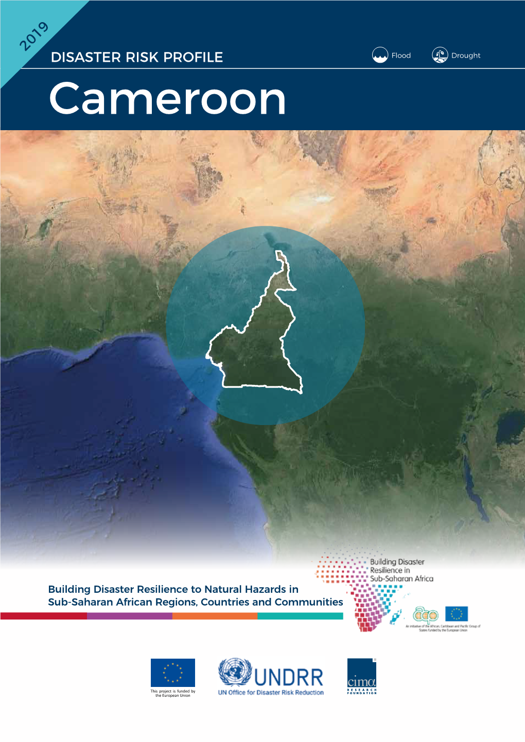 Cameroon Risk Profile