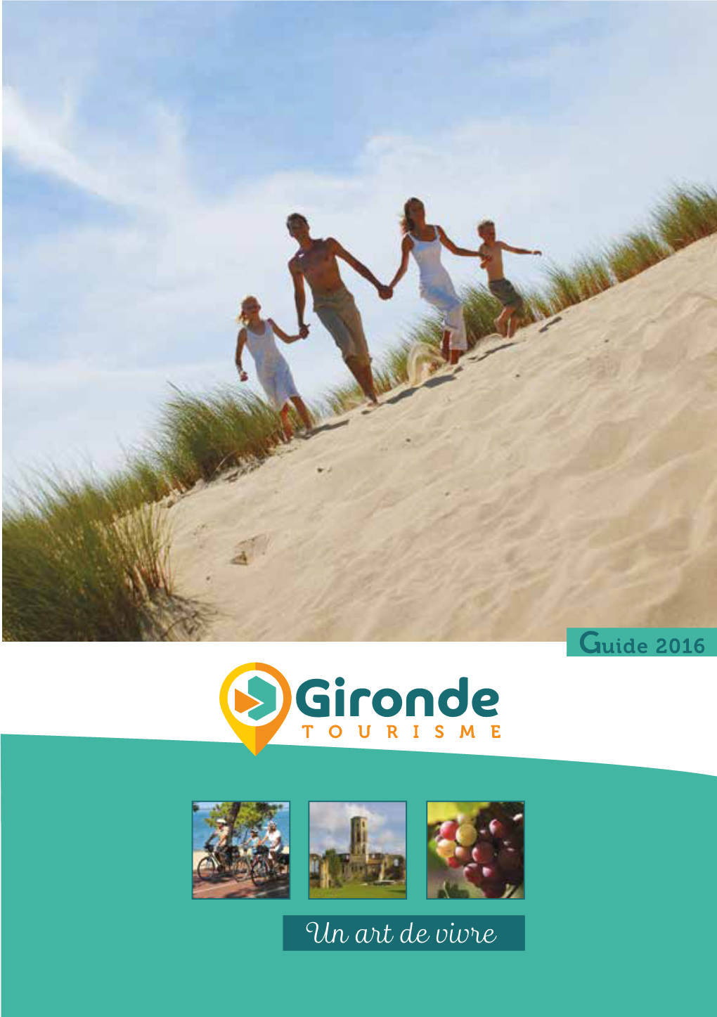Guide Gironde
