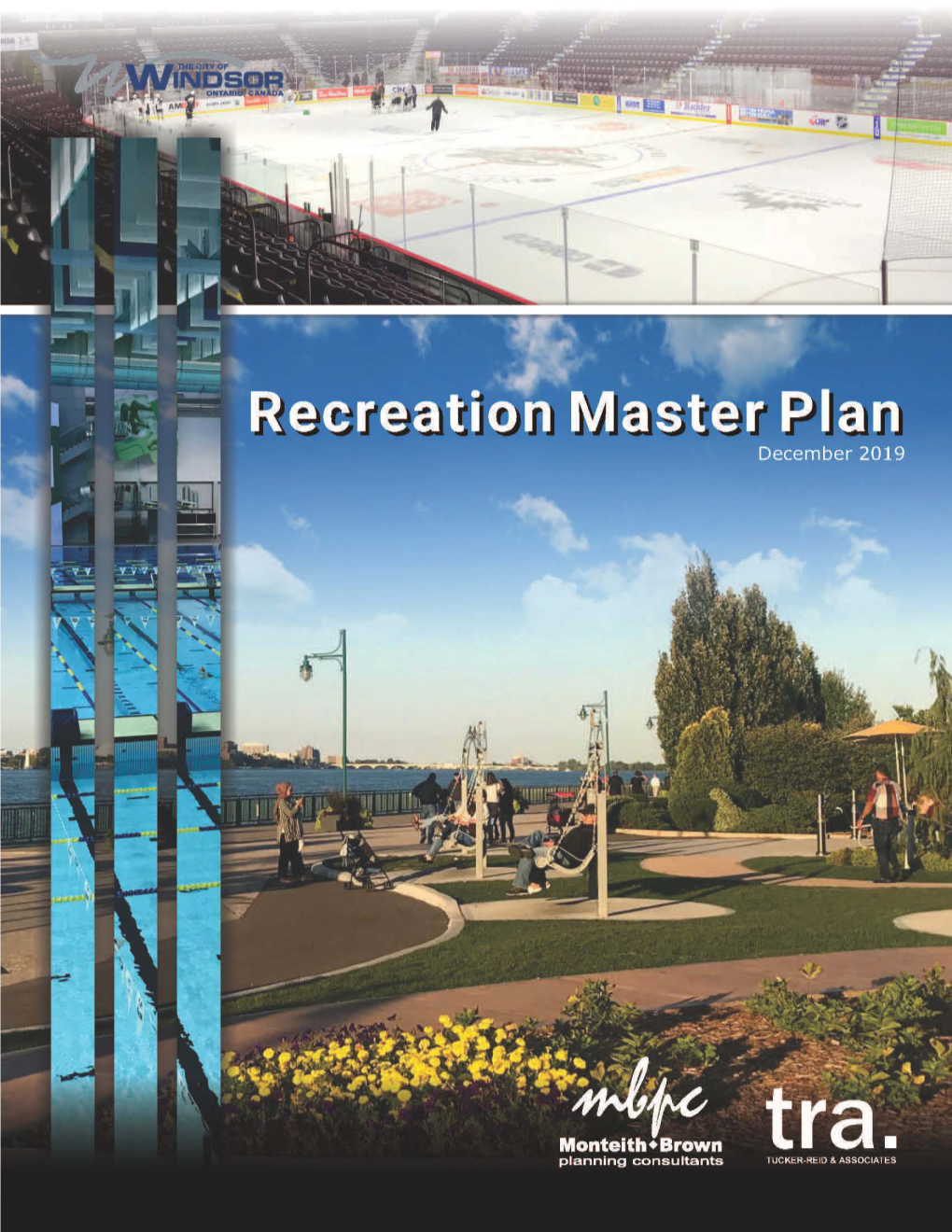 RECREATION MASTER PLAN December 2, 2019