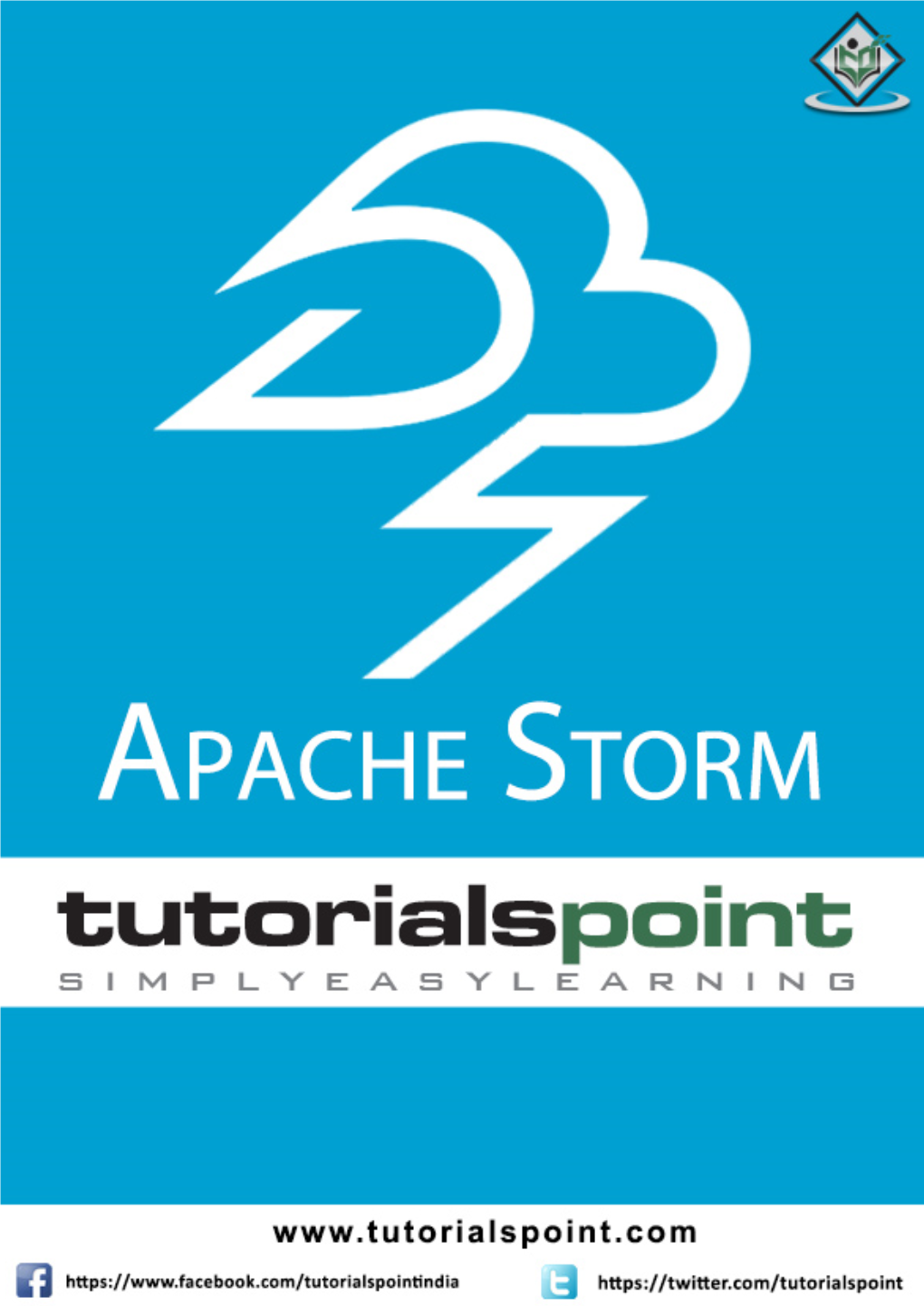 Apache Storm Tutorial