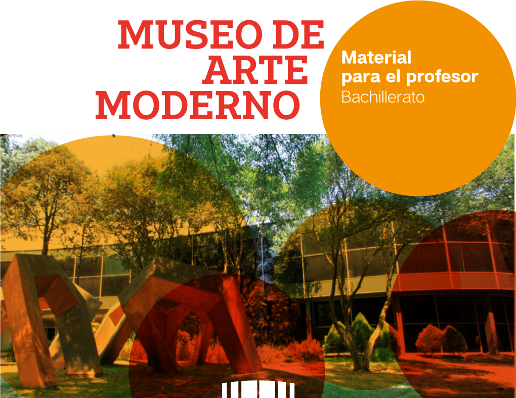 Museo De Arte Moderno