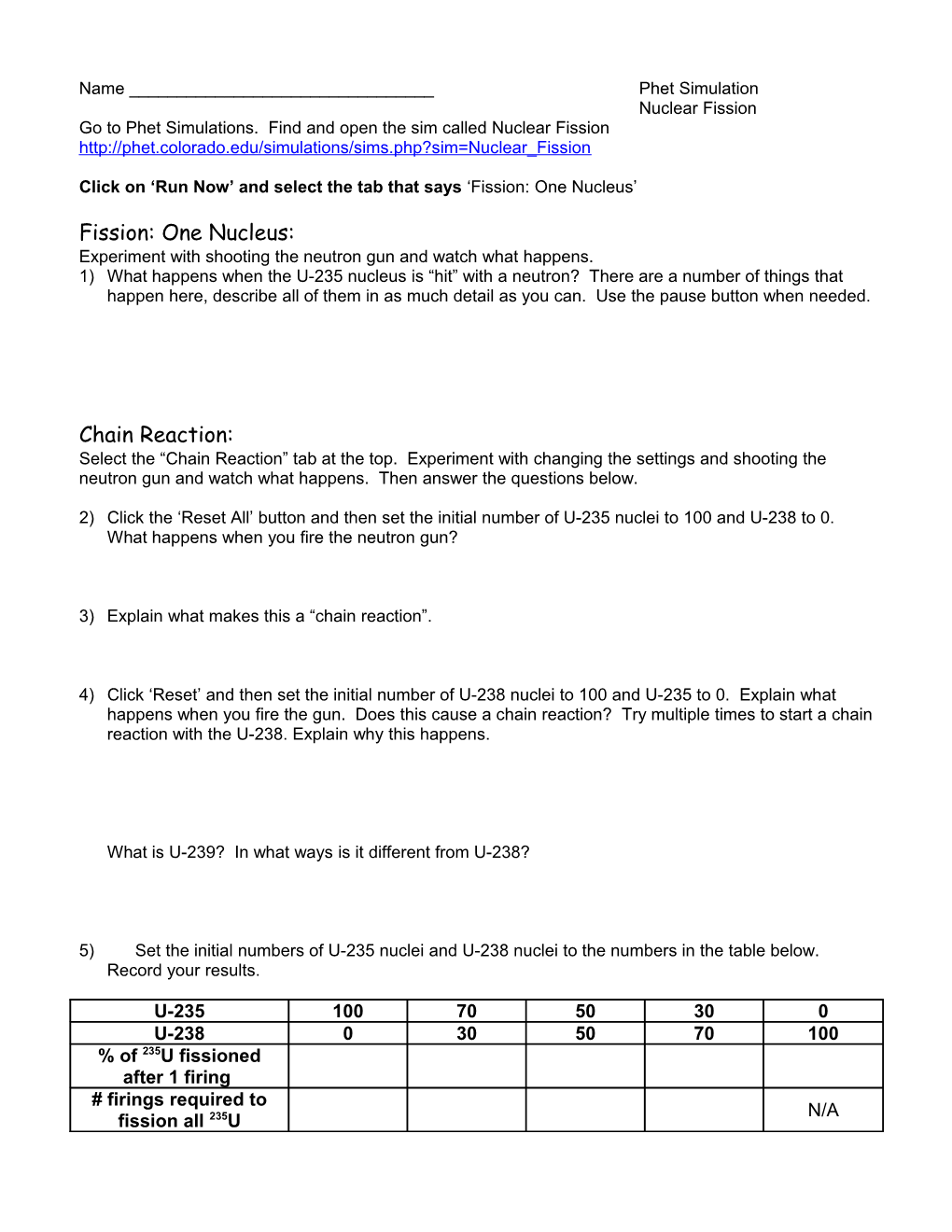 Learning Goals: Students Will Be Able to Explain the Conservation of Mechanical Energy s1