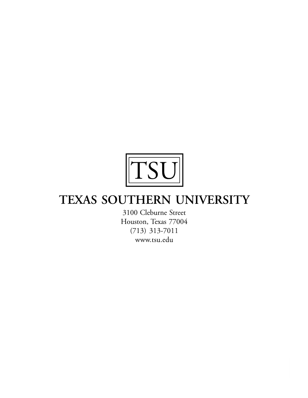 2005-2007 Undergraduate Catalog